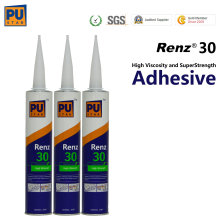 High Performance PU Sealant for Bus Glass Renz 30